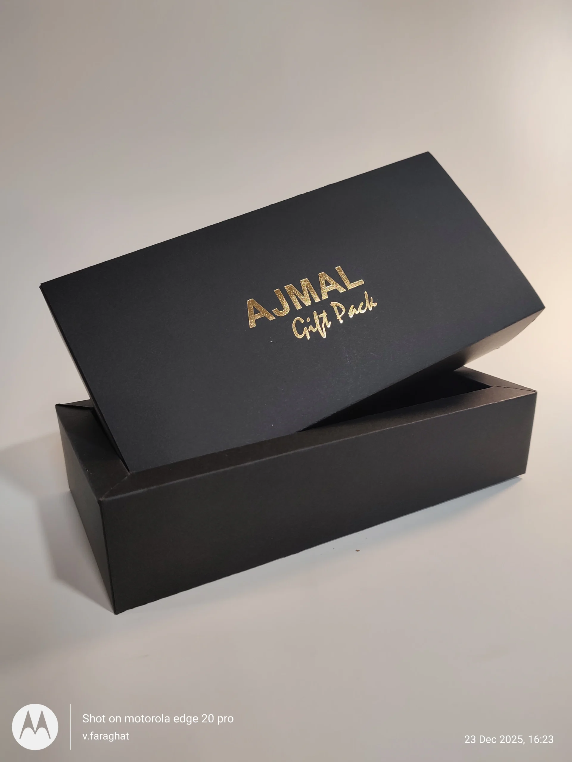 نمونه کار گارسه 3